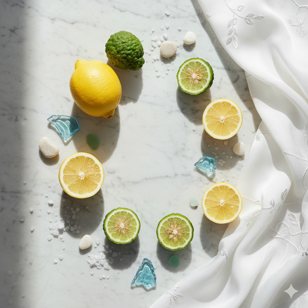 Citrus & Fresh Notes