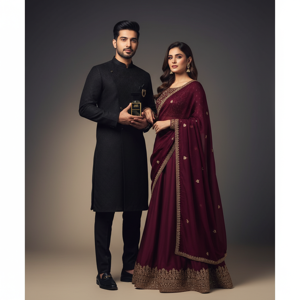 Best Perfume for Unisex