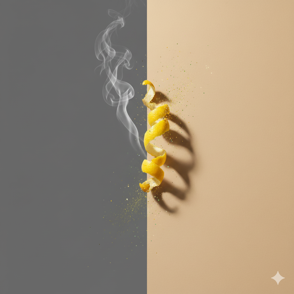 Unisex & Balanced Blends