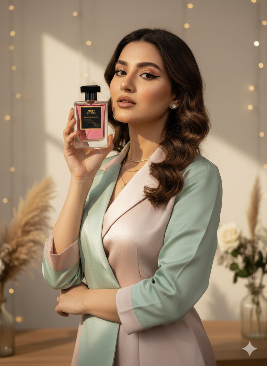 Best Perfume for Women