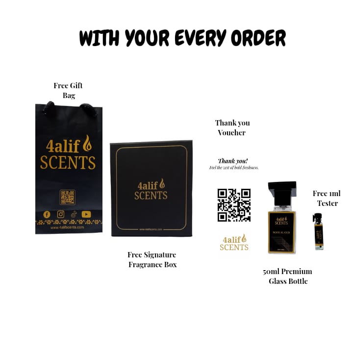 Power Code | Inspired by Office for Men