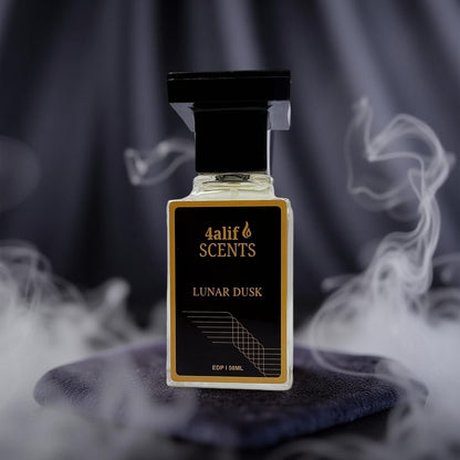 Lunar Dusk | Inspired by Thomas kosmala No.2