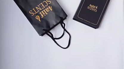 Rose Alif | Inspired by Gucci Flora