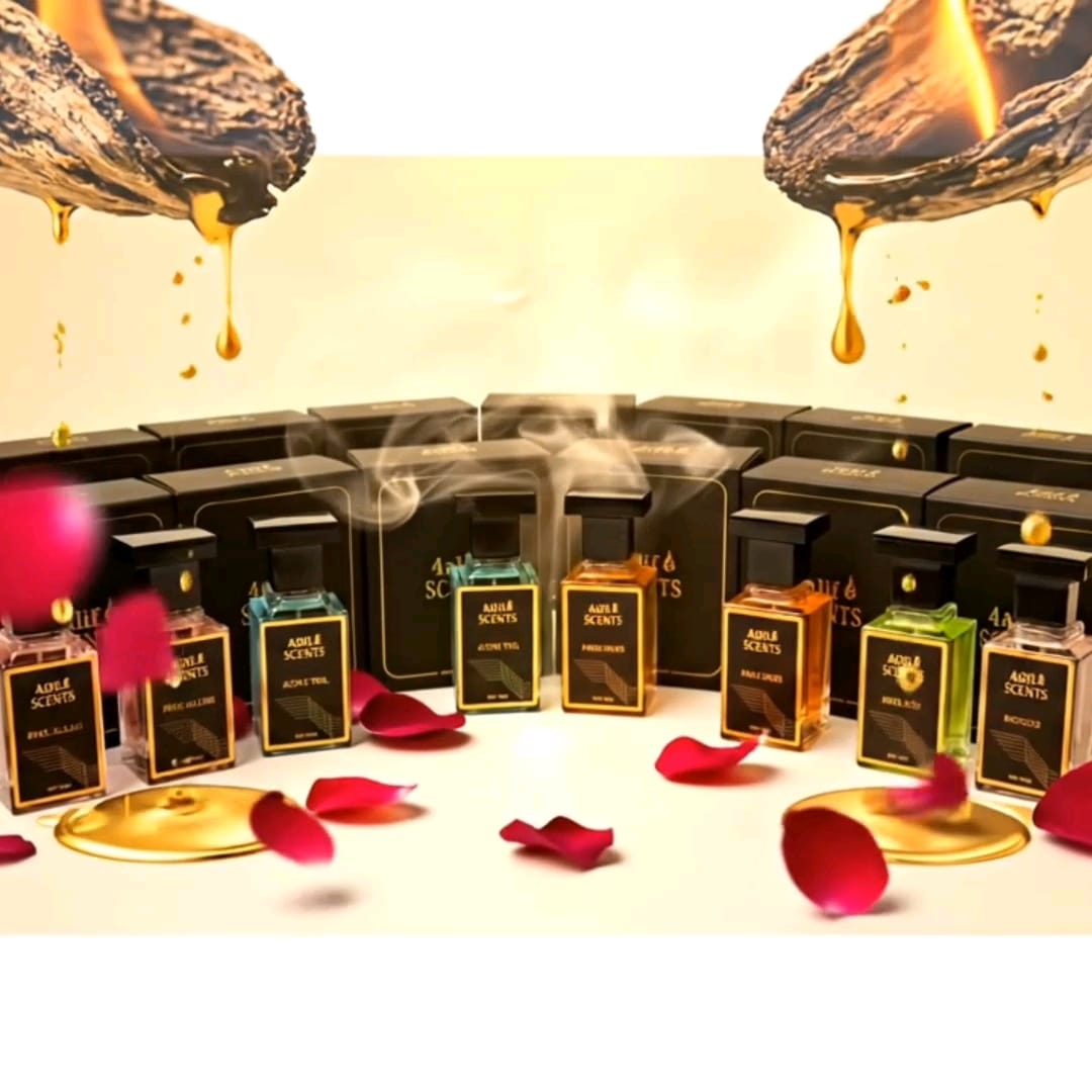 Load video: https://4alifscents.com/collections/all