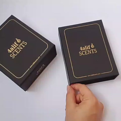 Custom Tester Box  ( PACK OF 3 )