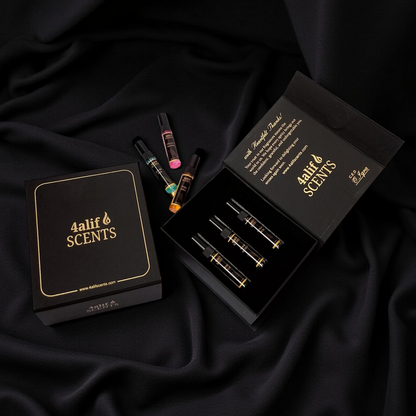 GIFT BOX ( PACK OF 3 )