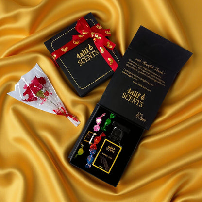 Premium Perfume Gift Box