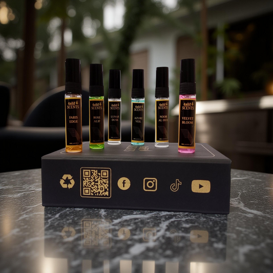 GIFT BOX ( PACK OF 3 )