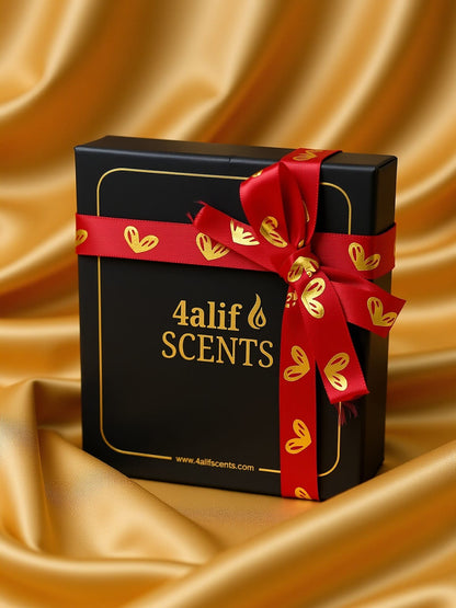 Premium Perfume Gift Box