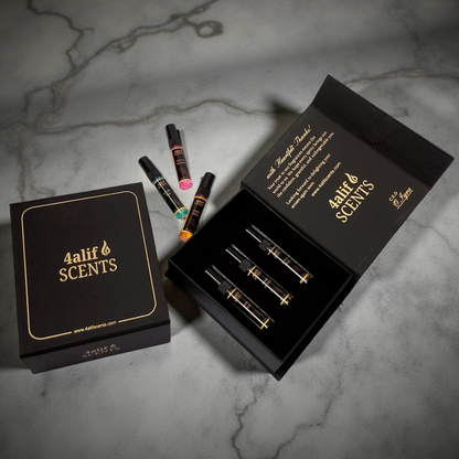 Custom Tester Box  ( PACK OF 3 )